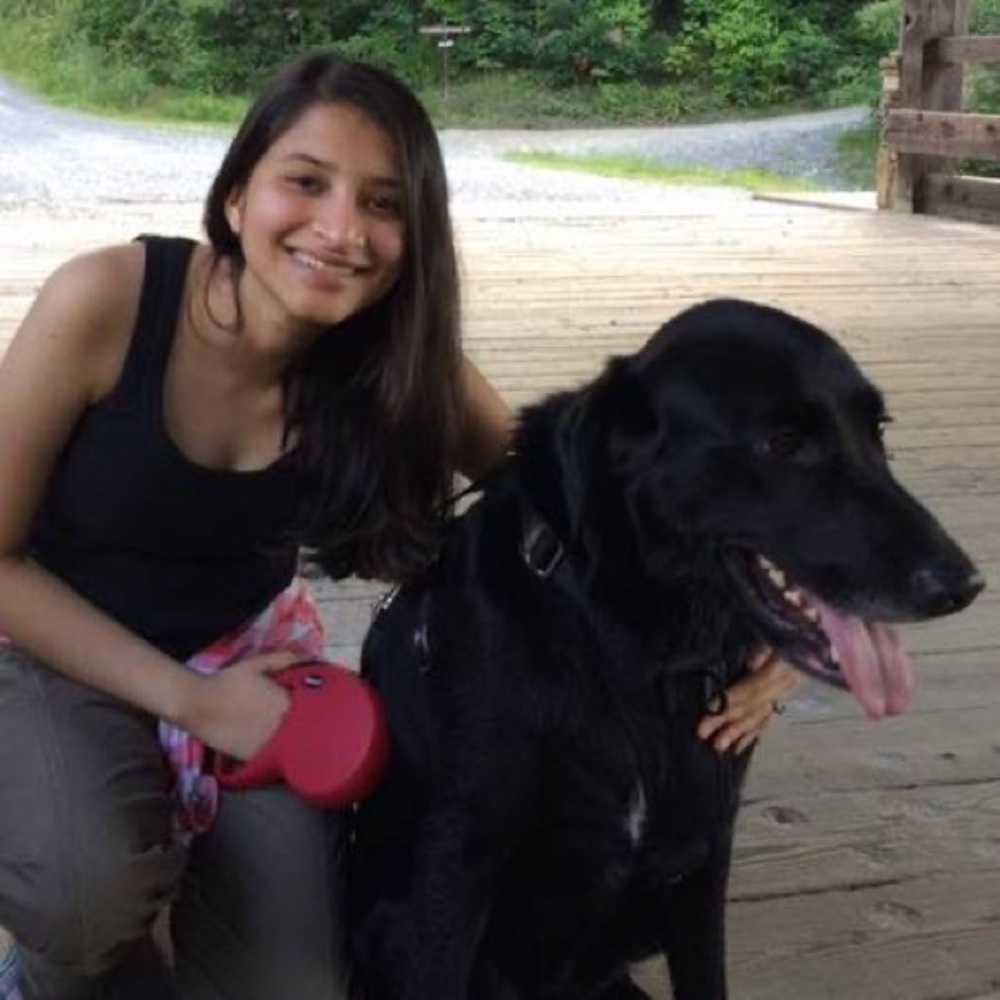 Meet your Posher, Aishwarya